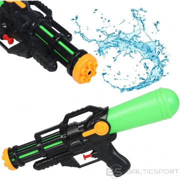 Enero Toys Ūdens pistole 32,5x14x5 cm 240 ml melna
