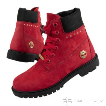 Trekking shoes Timberland W TB0A2MBU-F41 (37)