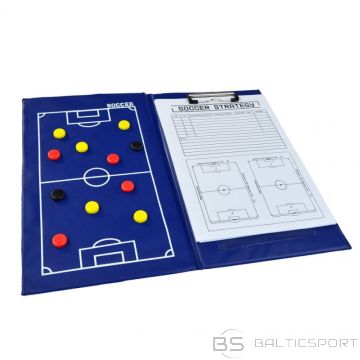 BS Магнитная тактическая доска Футбол NO10 VCCBM-S91620 (N/A)