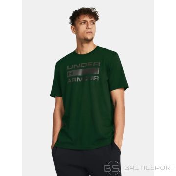 Under Armour T-shirt M 1329582-301 (M)