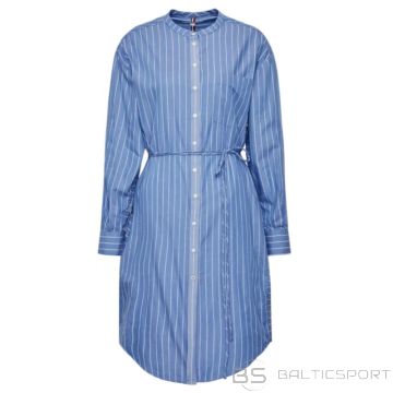 Tommy Hilfiger Co Modal Dress W WW0WW33232 (34)