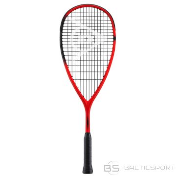 Squash racket DUNLOP Sonic Core REVELATION Junior 125g