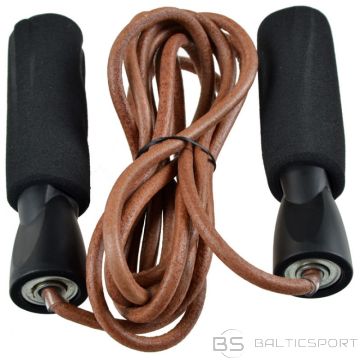 BS Leather rope with a load PROFIT FIT DK 1023 (N/A)