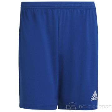 Spodenki adidas ENTRADA 22 Short HG6294 / niebieski / XXXL