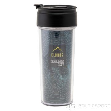 Elbrus Dakos Termo krūze 400 ml 92800350106 (400 ML)