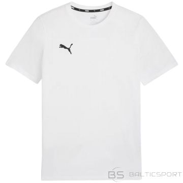 Puma Повседневная футболка Team Goal M 658615 04 (M)