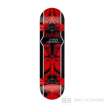 CR3108SA AZTEC СКЕЙТБОРД