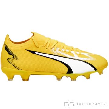 Puma Ultra Match FG/AG M 107347 04 futbola apavi (46)