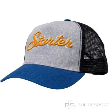 Inny Starteris Black Label Authentic Cap M SUB712121410 (OSFM)