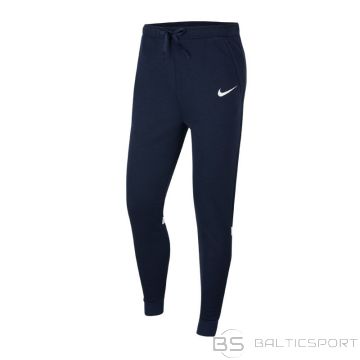 Nike Strike 21 Fleece M CW6336-451 Брюки (L)