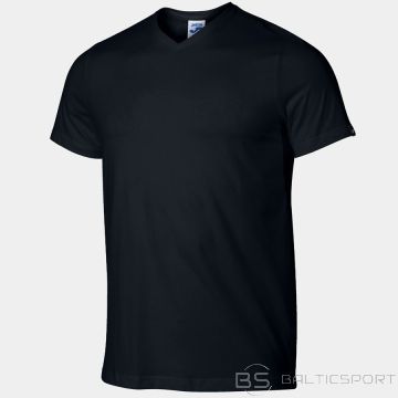 Joma Versalles T-shirt 101740.100 / black / XXL