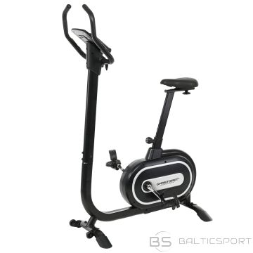CHRISTOPEIT SPORT Velotrenažieris Ergometer ET 5.1