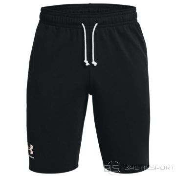 Шорты Under Armour Rival Terry M 1361631-001 (S)