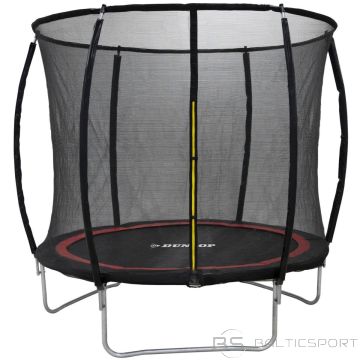 Dunlop PREMIUM TRAMPOLINE WITH INNER NET Ø244cm