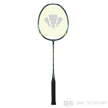 Badminton racket Carlton TRU-STORM SSx 2.0 120g