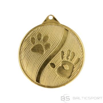 BS Zelta medaļa - Dzīvnieki (nav pieejama)