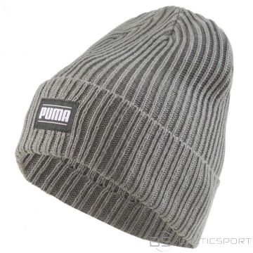 Puma Шапка Ribbed Classic Cuff 024038-03 (OSFM)