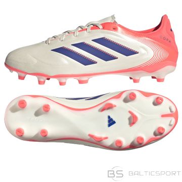 Adidas COPA PURE III League FG/MG JH6299 / белые / 44 2/3 boots