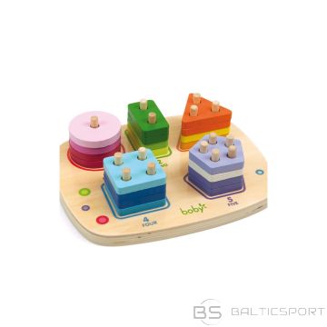 BS Gudrais sortētājs