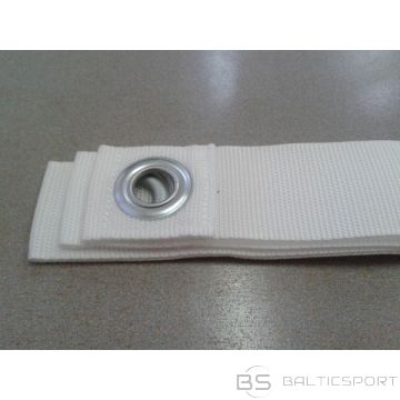 Pokorny Center tape ECONOM 0,05x1,08m PP with tensioning screw