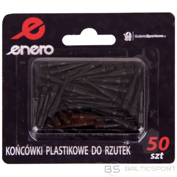 Enero DART TIP PLASTMASAS - REZERVES 50 GAB MELNA