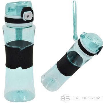 Dunlop SPORTS BOTTLE 500ML BLACK