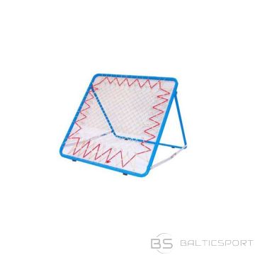 Maxwel Tchoukball metāla vārti 1x1 m 2022001 (1x1 m)