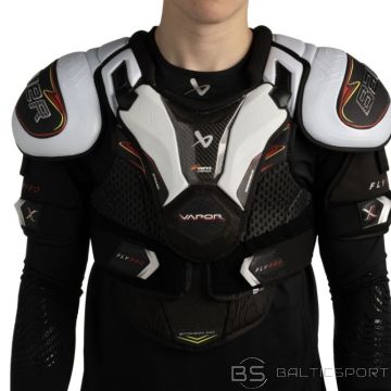 Bauer Vapor Flypro Jr 1064790 Hockey Shoulder Pads (M)