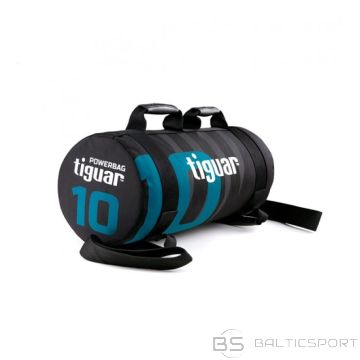 Tiguar powerbag V3 TI-PB010V3 boksa maiss (-)