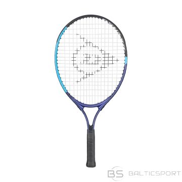 Tennis racket Dunlop FX JNR (23'') G0