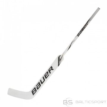 Bauer GSX 26 Sr 1056768 vārtsarga hokeja nūja (niebieski)