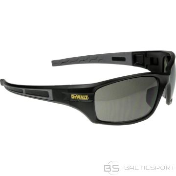 Detal ТАКТИЧЕСКИЕ ЗАЩИТНЫЕ ОЧКИ DEWALT AUGER SMOKE