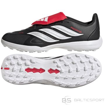 Adidas Predator League FT Jr TF Jr JS1041 apavi / Melni / 36