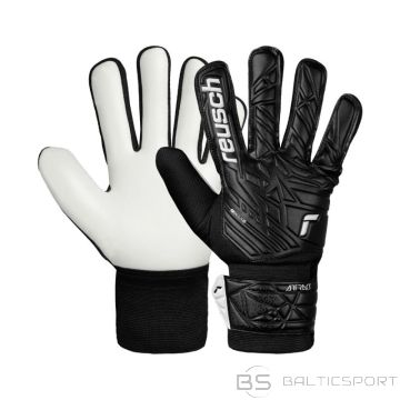 Reusch Вратарские перчатки Attrakt Starter Solid 5570514 7700 (9 шт.)