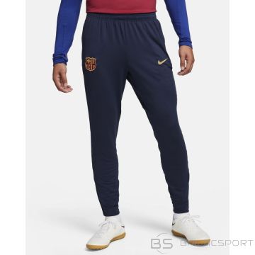 Nike FC Barcelona DF Strike M KPZ FJ5401-451 bikses (XL)