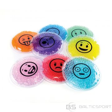 BS Sensorie apļi ar emocijām