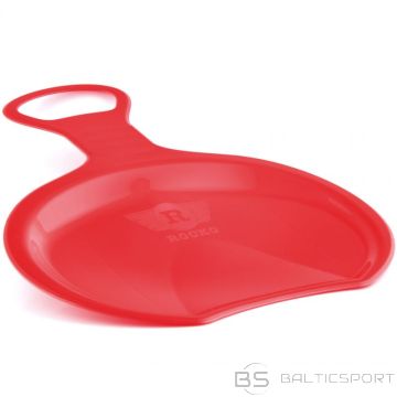 BS Hamax slide Apple Rockoflake red 003422 (N/A)