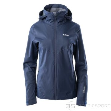 Jacket Hi-Tec Lady Lanco W 92800396828 (L)