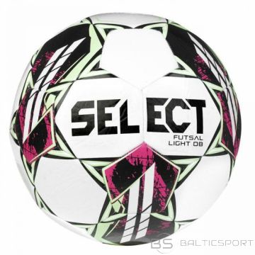Select Мяч футзальный LIGHT DB v22 T26-17647 (футзал)