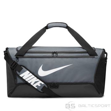 Torba Nike Brasilia DH7710-068 / szary