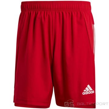Shorts adidas Condivo 21 Primeblue Shorts M GJ6810 (L)