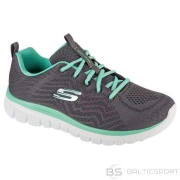Skechers Graceful - Get Connected 12615W-CCGR Pelēks 37 (36)