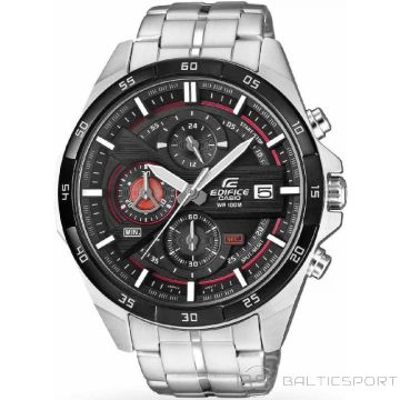 Casio Мужские часы EDIFICE EFR-556DB-1AVUEF + коробка (нет в наличии)