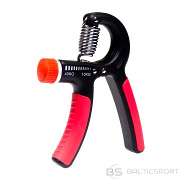 PZ20 Hand Grips with Hard Handles ONE FITNESS