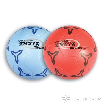 BS Putu gumijas futbola bumba (19 cm)