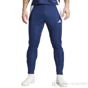 Spodnie adidas TIRO 24 Training Pants IR9344 / granatowy / XXXL