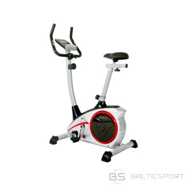 Exercise bike CHRISTOPEIT AL 1, gray
