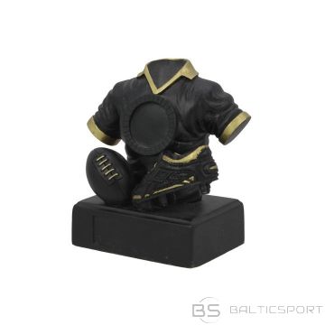 Regbija GTsport statuete / 17 cm / sudrabs