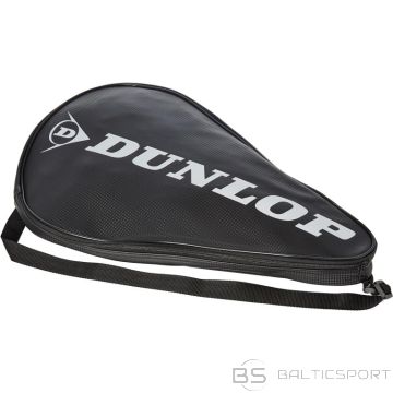 Padel headcover DUNLOP Black