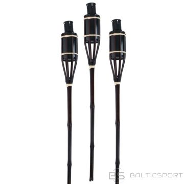 BS Бамбуковый факел 60 см, 3 шт., черный (нет в наличии)